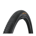 Anvelopa pliabila Continental Terra Competition Race Rapid 35-622 neagra